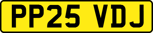 PP25VDJ