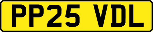PP25VDL