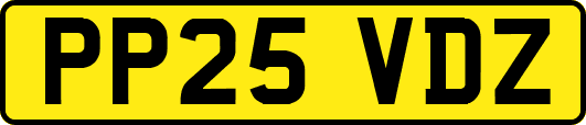 PP25VDZ