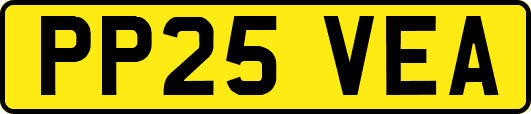 PP25VEA