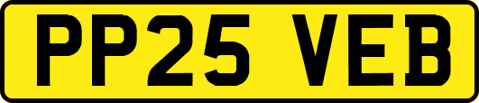 PP25VEB