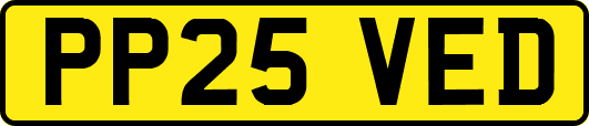 PP25VED