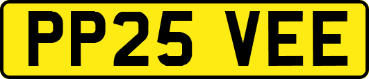 PP25VEE
