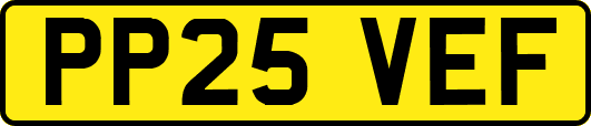 PP25VEF