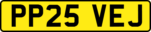PP25VEJ