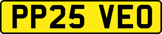 PP25VEO