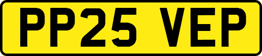 PP25VEP