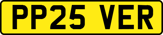 PP25VER