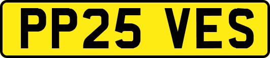 PP25VES