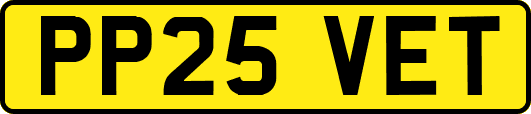 PP25VET