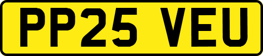 PP25VEU