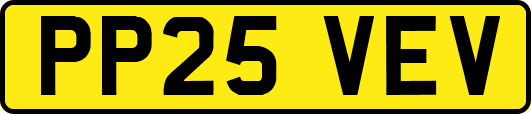 PP25VEV