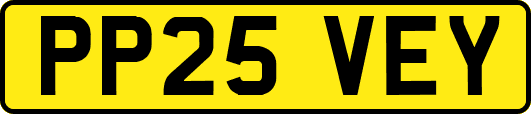 PP25VEY
