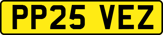 PP25VEZ