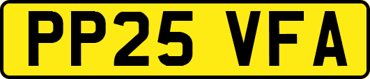 PP25VFA