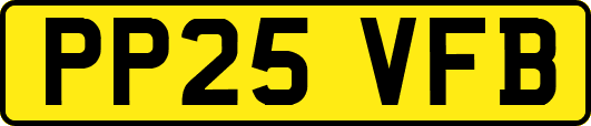 PP25VFB