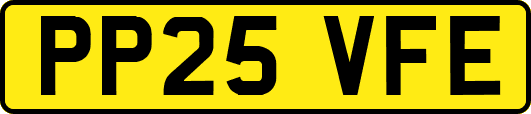 PP25VFE
