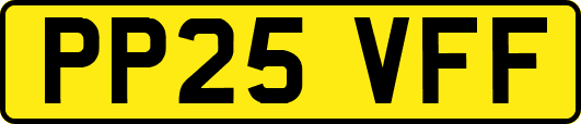 PP25VFF