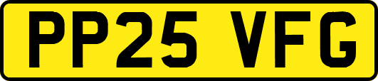 PP25VFG