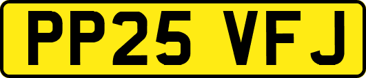 PP25VFJ
