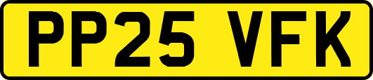 PP25VFK