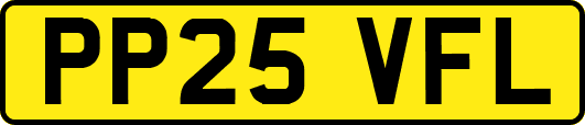 PP25VFL
