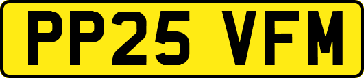 PP25VFM
