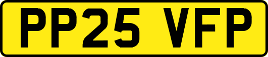 PP25VFP