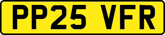 PP25VFR