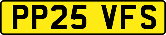 PP25VFS