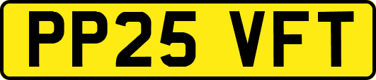 PP25VFT