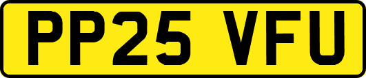 PP25VFU