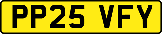 PP25VFY