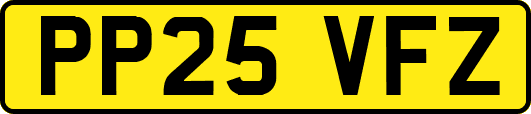 PP25VFZ