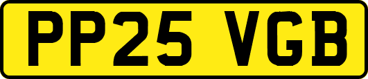 PP25VGB