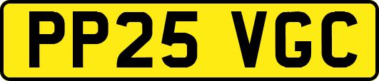 PP25VGC