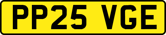 PP25VGE