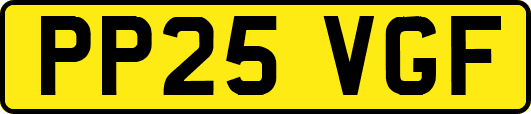 PP25VGF