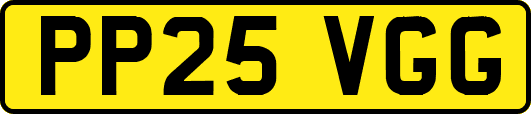 PP25VGG