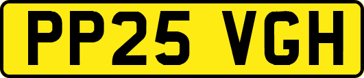PP25VGH