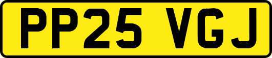 PP25VGJ