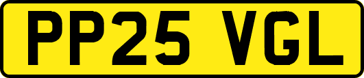 PP25VGL