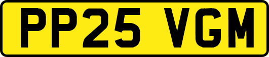 PP25VGM