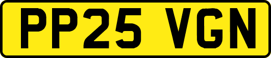 PP25VGN