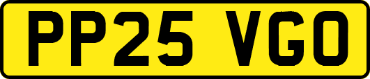 PP25VGO