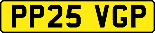 PP25VGP