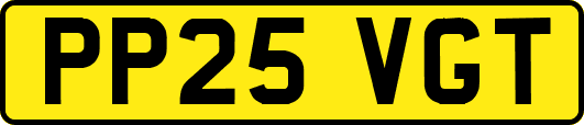 PP25VGT
