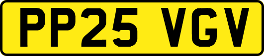 PP25VGV