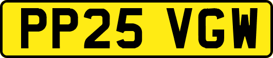 PP25VGW