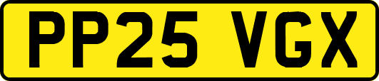 PP25VGX